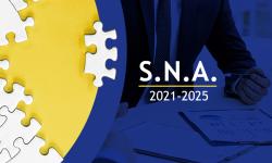 Guvernul a aprobat Strategia Națională Anticorupție 2021-2025